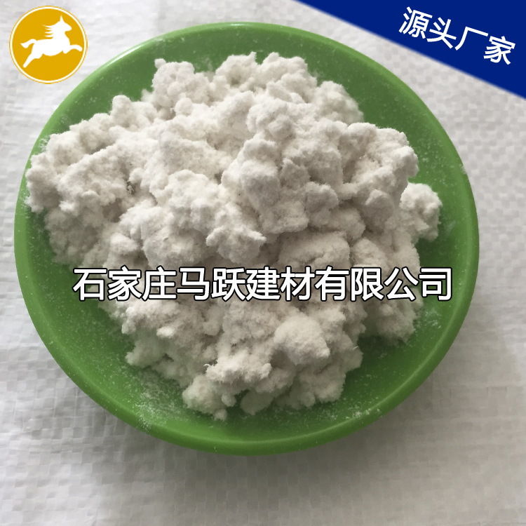 抗裂膩子粉用白色木質(zhì)纖維